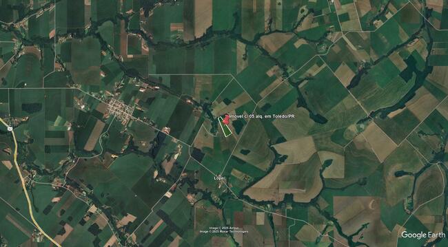 Imóvel C/ 05 Alq. Em Toledo/pr, localizado em Toledo - PR