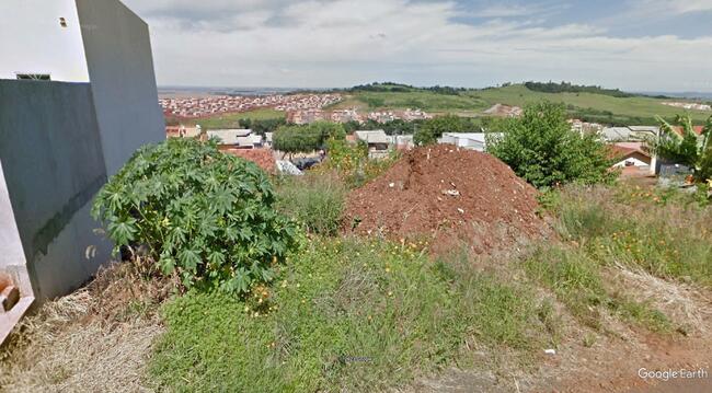 Imóvel C/ 300m² No Jardim Veneza Em Cornélio Procópio/pr, localizado em Cornélio Procópio - PR