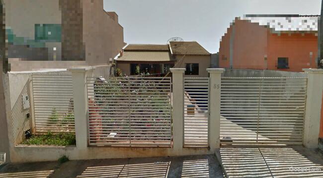 Imóvel C/ 250m² No Jardim Dos Pioneiros Em Cornélio Procópio/pr, localizado em Cornélio Procópio - PR