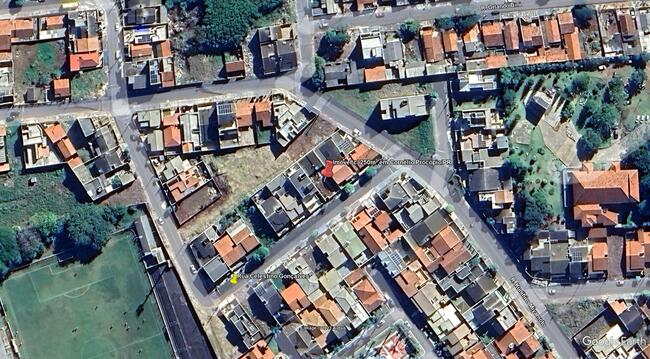 Imóvel C/ 250m² No Jardim Dos Pioneiros Em Cornélio Procópio/pr, localizado em Cornélio Procópio - PR