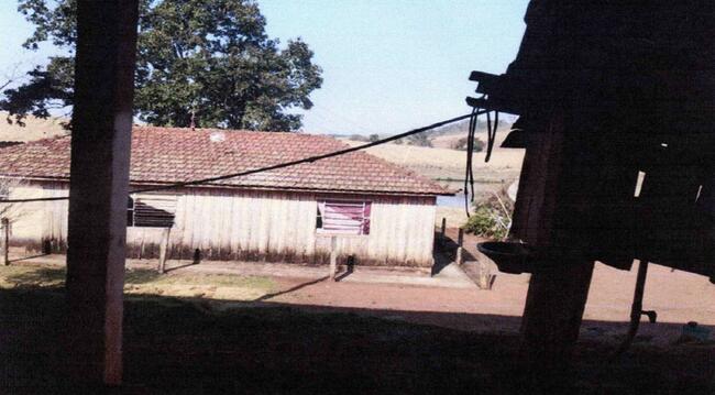 33,333% De Um Imóvel C/ 10 Alq. Em Jacarezinho/pr, localizado em Jacarezinho - PR