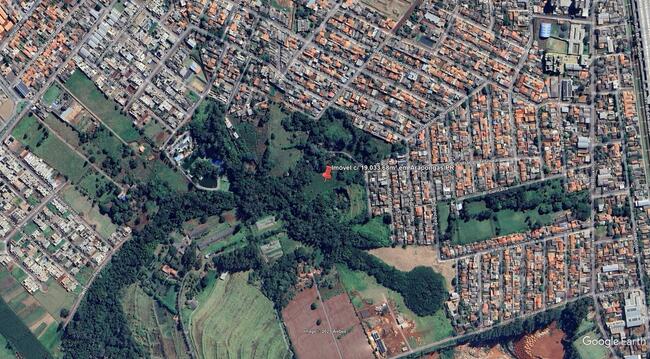 Imóvel C/ 19.033,68m² No Jardim Columbia Iv Em Arapongas/pr, localizado em Arapongas - PR