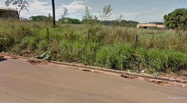 Imóvel C/ 7.749m² No Bairro Carijós Ii Em Jaciara/mt, localizado em Jaciara - MT