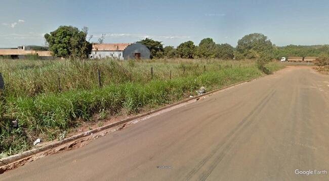 Imóvel C/ 7.749m² No Bairro Carijós Ii Em Jaciara/mt, localizado em Jaciara - MT