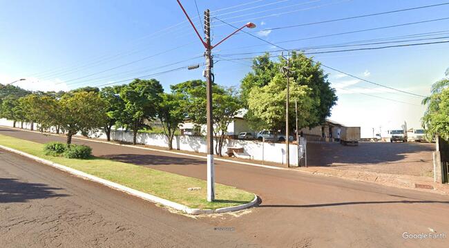 Imóvel C/ 12.100m² Em Corbélia/pr, localizado em Corbélia - PR
