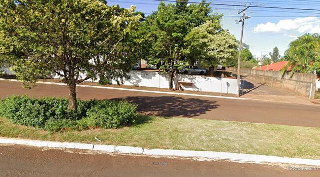 Imóvel C/ 12.100m² Em Corbélia/pr, localizado em Corbélia - PR