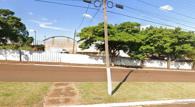 Imóvel C/ 12.100m² Em Corbélia/pr, localizado em Corbélia - PR