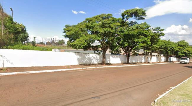 Imóvel C/ 12.100m² Em Corbélia/pr, localizado em Corbélia - PR