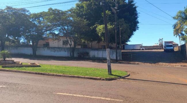 Imóvel C/ 12.100m² Em Corbélia/pr, localizado em Corbélia - PR