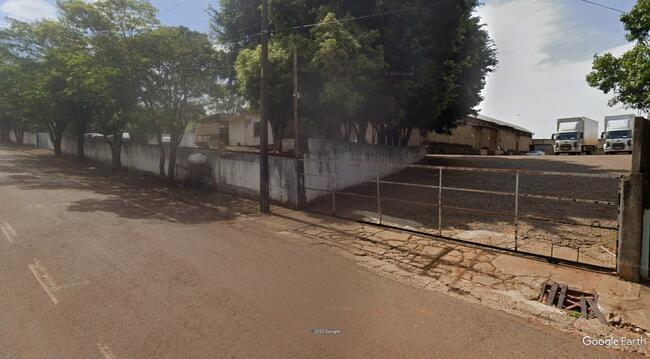 Imóvel C/ 12.100m² Em Corbélia/pr, localizado em Corbélia - PR