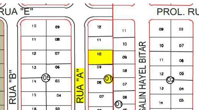 Direitos - Imóvel C/ 234m² No Jardim Casa Grande Em Ivaiporã/pr, localizado em Ivaiporã - PR