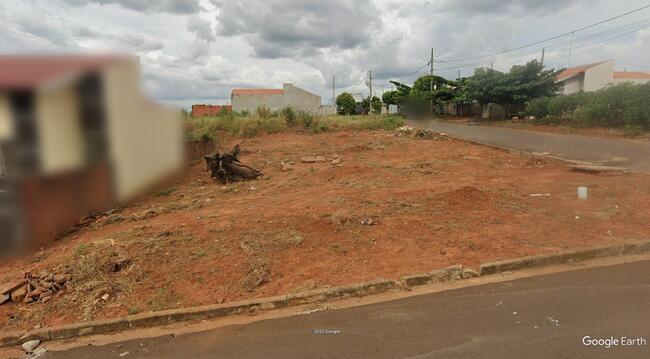 Imóvel C/ 250m² No Parque Res. Bella Itália Em Pérola/pr, localizado em Pérola - PR