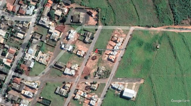 Imóvel C/ 250m² No Jardim Montreal Ii Em Lobato/pr, localizado em Lobato - PR