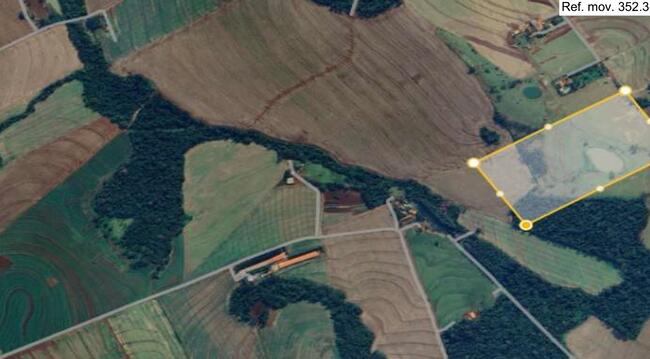 Imóvel C/ 7,05 Alq. Marechal Cândido Rondon/pr, localizado em Marechal Cândido Rondon - PR