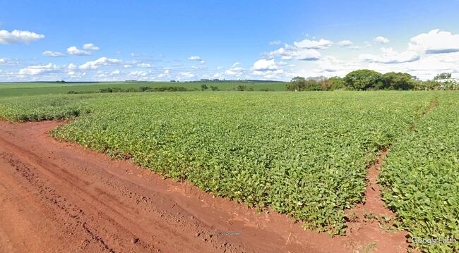 50% De Um Imóvel C/ 05 Alq. Na Vila Aurora Em Cambará/pr, localizado em Cambará - PR