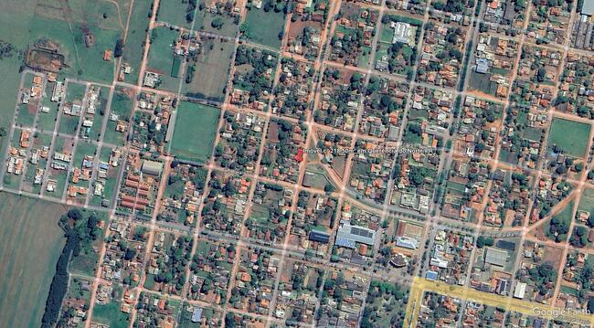 Imóvel C/ 218,50m² Em Querência Do Norte/pr, localizado em Querência Do Norte - PR