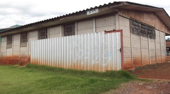 Imóvel C/ 600m² Em São Pedro Do Iguaçu/pr, localizado em São Pedro Do Iguaçu - PR