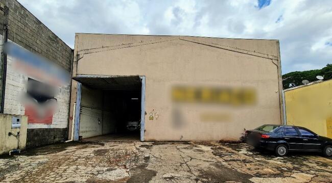 Imóvel C/ 480m² No Jardim Europa Em Sarandi/pr, localizado em Sarandi - PR