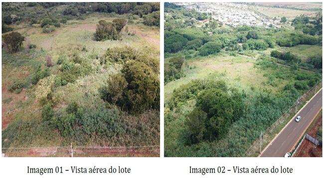Imóvel C/ 9.900m² Em Maringá/pr, localizado em Maringá - PR