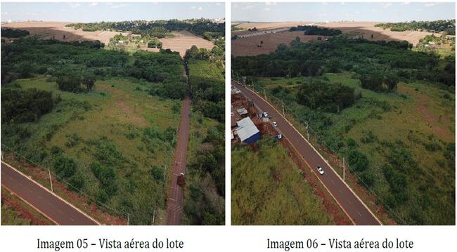 Imóvel C/ 9.900m² Em Maringá/pr, localizado em Maringá - PR