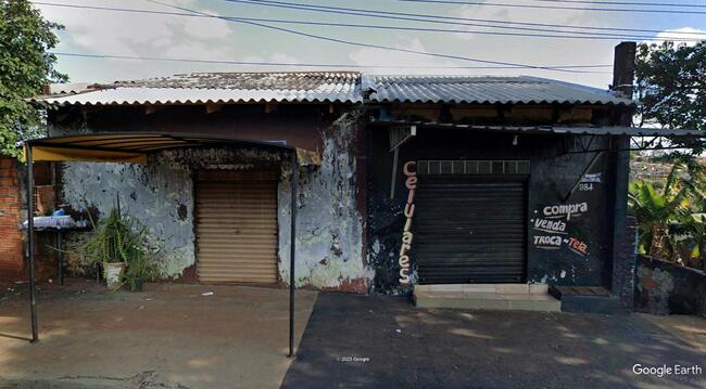 Imóvel C/ 300m² No Jardim Bandeirantes Em Cambé/pr, localizado em Cambé - PR