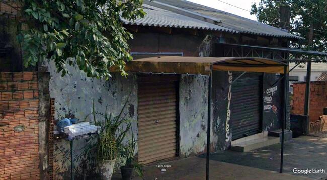 Imóvel C/ 300m² No Jardim Bandeirantes Em Cambé/pr, localizado em Cambé - PR