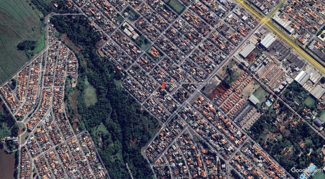 Imóvel C/ 300m² No Jardim Bandeirantes Em Cambé/pr, localizado em Cambé - PR