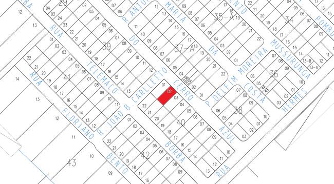 Imóvel C/ 300m² No Jardim Bandeirantes Em Cambé/pr, localizado em Cambé - PR