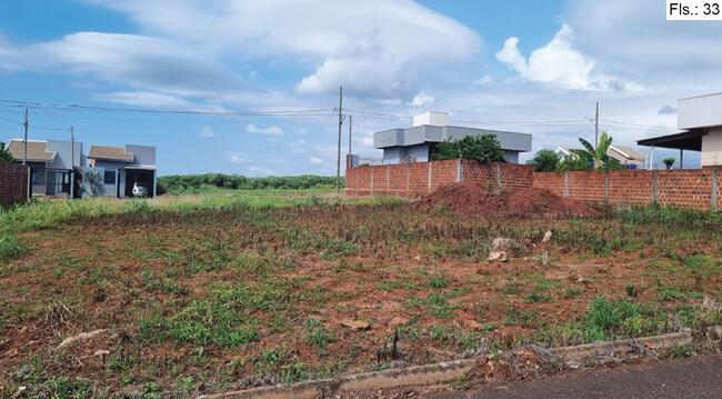 Imóvel C/ 250,86m² No Jardim Imperial Em Japurá/pr, localizado em Japurá - PR