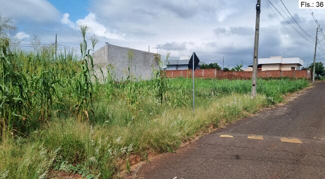 Imóvel C/ 250,91m² No Jardim Imperial Em Japurá/pr, localizado em Japurá - PR