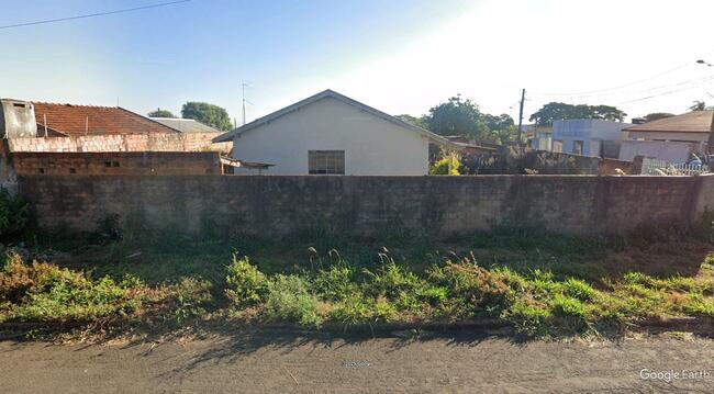 Direitos - Imóvel C/ 255,06m² Em Arapongas/pr, localizado em Arapongas - PR