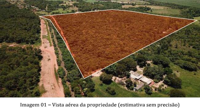 77,16% De Um Imóvel C/ 9,83 Alq. Em Assis/sp, localizado em Assis - SP