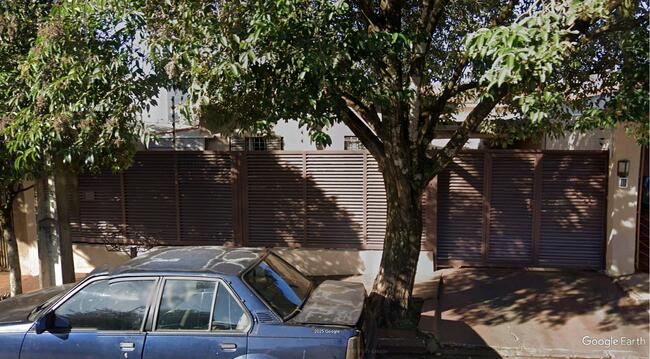 Imóvel C/ 180m² Na Vila Industrial Em Arapongas/pr, localizado em Arapongas - PR