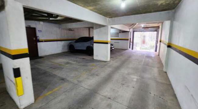 Apto Nº 1.003 Do Ed. Sun Garden Em Curitiba/pr, localizado em Curitiba - PR, bairro Cristo Rei