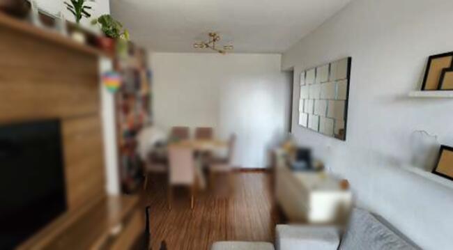 Apto Nº 1.003 Do Ed. Sun Garden Em Curitiba/pr, localizado em Curitiba - PR, bairro Cristo Rei