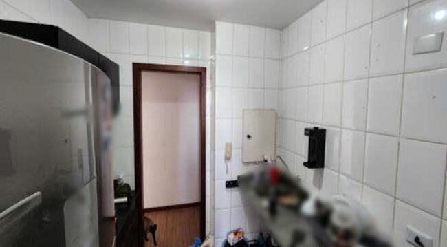 Apto Nº 1.003 Do Ed. Sun Garden Em Curitiba/pr, localizado em Curitiba - PR, bairro Cristo Rei