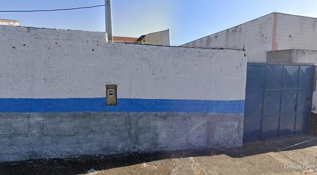 Imóvel C/ 490m² No Bairro Terra Vermelha Em Sorocaba/sp, localizado em Sorocaba - SP