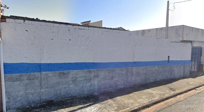 Imóvel C/ 490m² No Bairro Terra Vermelha Em Sorocaba/sp, localizado em Sorocaba - SP