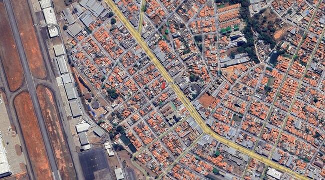 Imóvel C/ 490m² No Bairro Terra Vermelha Em Sorocaba/sp, localizado em Sorocaba - SP