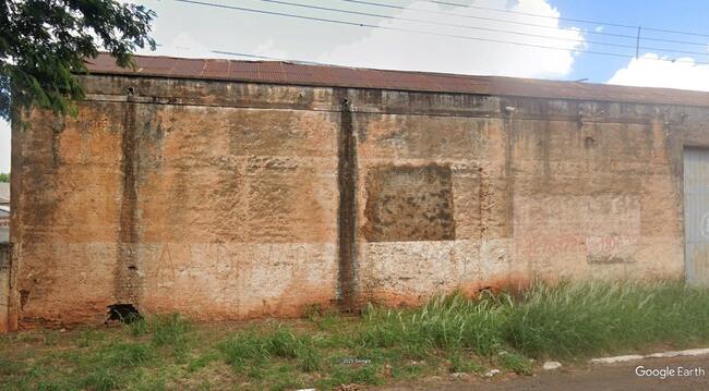 Imóvel C/ 1.200m² Em Ourizona/pr, localizado em Ourizona - PR, bairro Vila Navarro