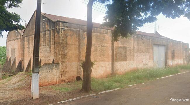 Imóvel C/ 1.200m² Em Ourizona/pr, localizado em Ourizona - PR, bairro Vila Navarro