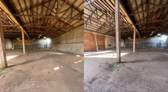 Imóvel C/ 1.200m² Em Ourizona/pr, localizado em Ourizona - PR, bairro Vila Navarro
