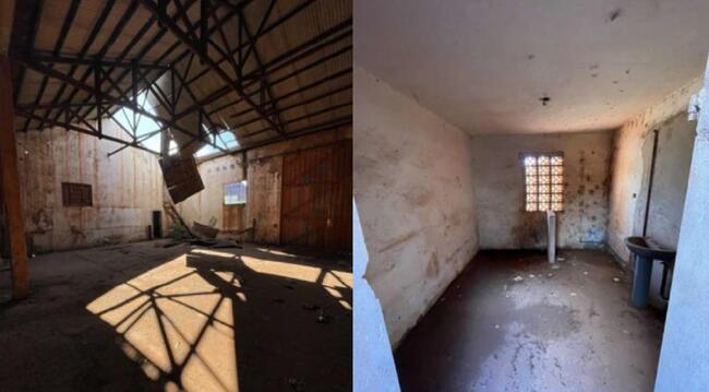 Imóvel C/ 1.200m² Em Ourizona/pr, localizado em Ourizona - PR, bairro Vila Navarro