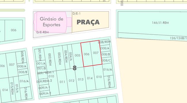 Imóvel C/ 1.200m² Em Ourizona/pr, localizado em Ourizona - PR, bairro Vila Navarro