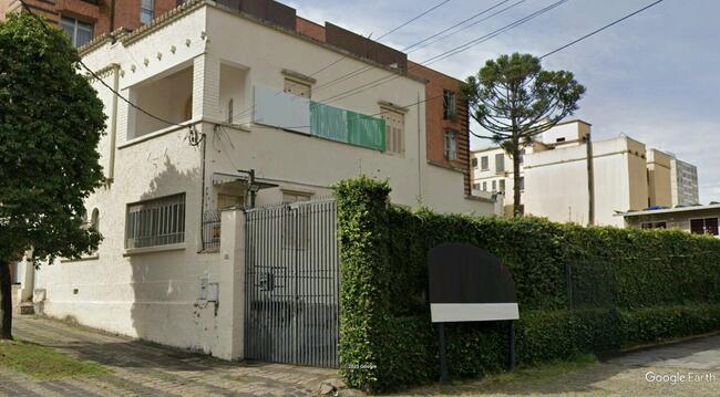Imóvel C/ 629m² Em Curitiba/pr, localizado em Curitiba - PR