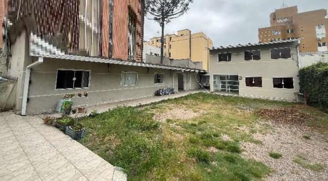 Imóvel C/ 629m² Em Curitiba/pr, localizado em Curitiba - PR