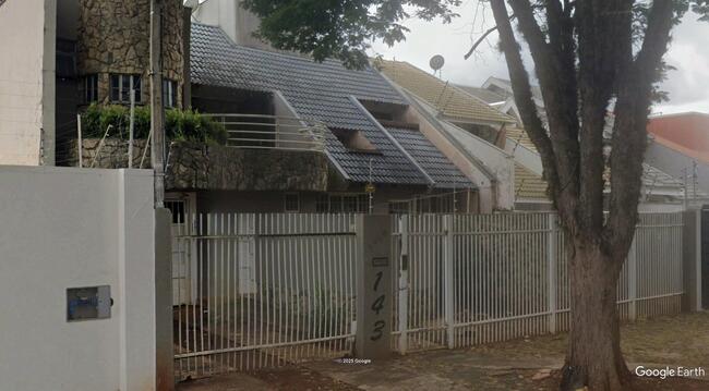 Imóvel C/ 585,50m² No Jardim Iguaçu Em Maringá/pr, localizado em Maringá - PR