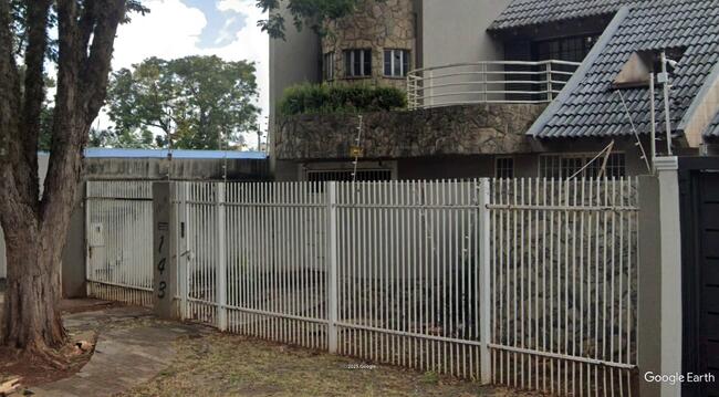 Imóvel C/ 585,50m² No Jardim Iguaçu Em Maringá/pr, localizado em Maringá - PR