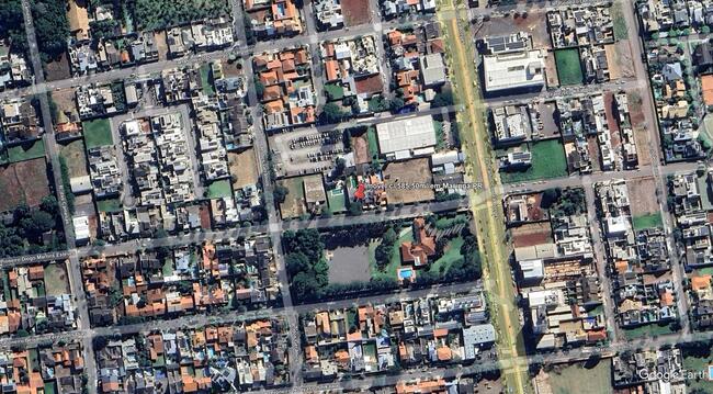 Imóvel C/ 585,50m² No Jardim Iguaçu Em Maringá/pr, localizado em Maringá - PR