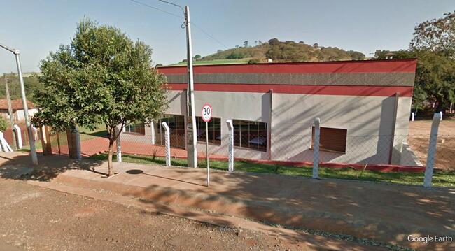Imóvel C/ 12.100m² No Bairro Dourado Em Barra Do Jacaré/pr, localizado em Barra Do Jacaré - PR